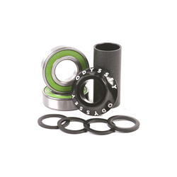 Odyssey Odyssey Mid 19mm Bracket Bottom Black