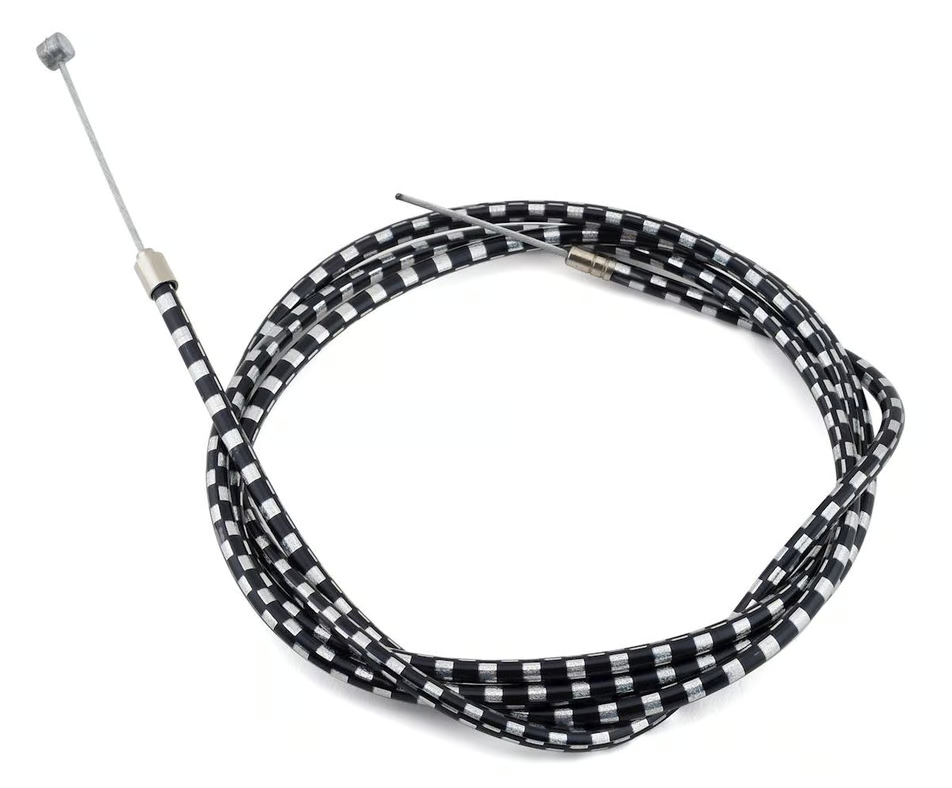 MCS Bmx Components MCS Lightning Brake Cable