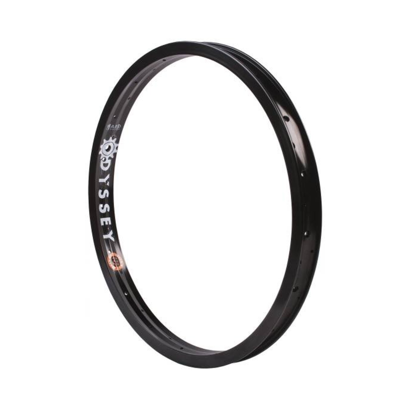 Odyssey Odyssey 7KA 20 x 1.75 36H Rim Black