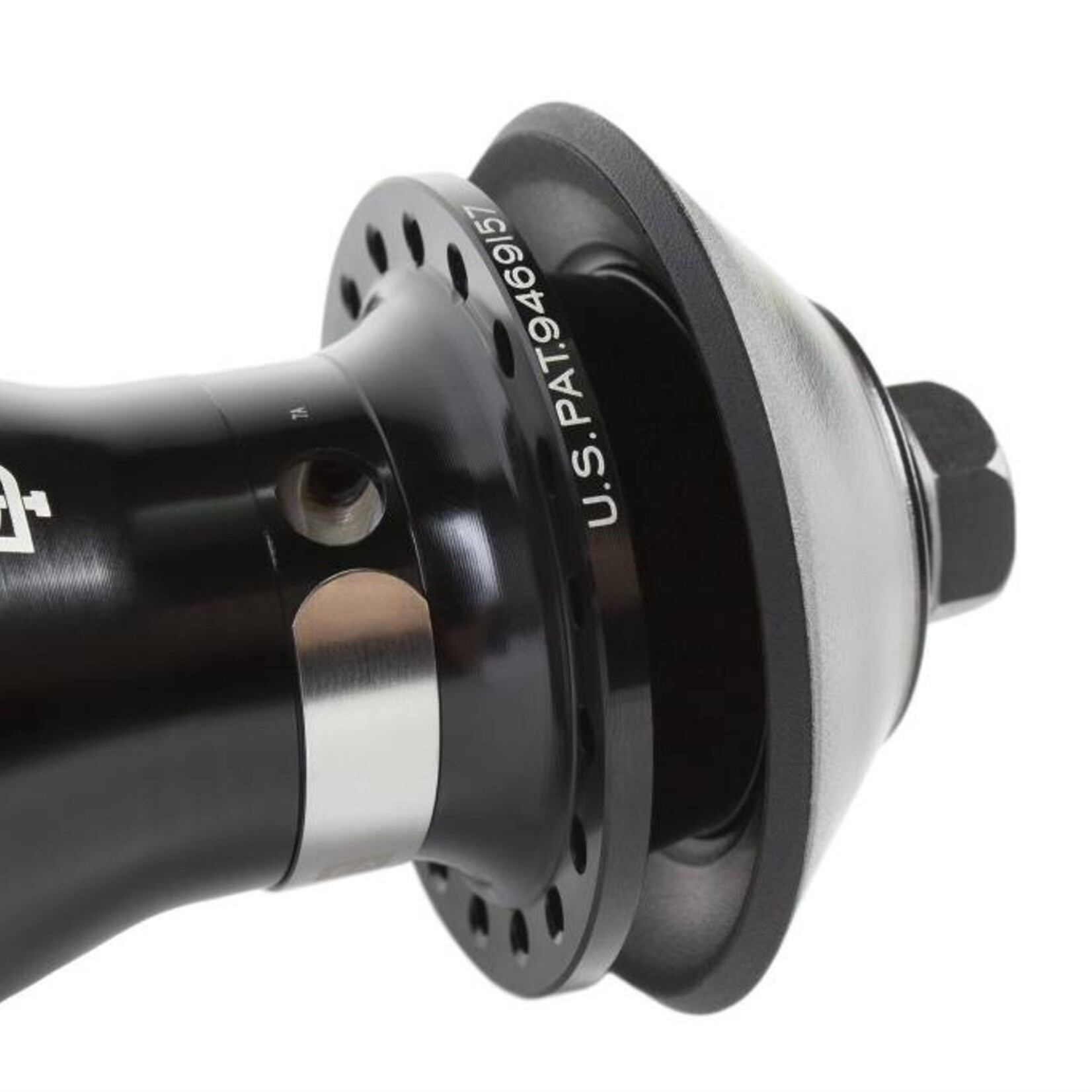 Odyssey Odyssey Clutch V2 Freecoaster LHD Black Hub