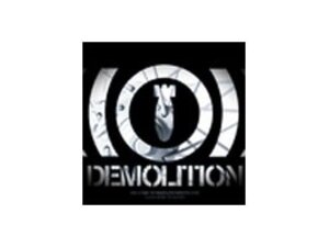 Demolition