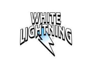White Lightning
