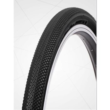 Vee Tire Co. 20x1.75" Vee Rubber Speedster Black Tire