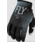 Fly Racing 2024 Fly Racing Kinetic Prodigy Black/Light Grey Gloves