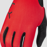 Fly Racing 2023 Fly Racing Radium Red Gloves