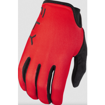 Fly Racing 2023 Fly Racing Radium Red Gloves