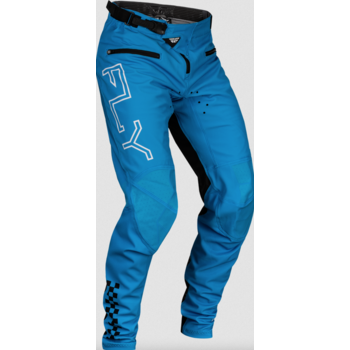 Fly Racing 2024 Fly Racing Rayce Adult Blue Pants