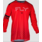 Fly Racing 2024 Fly Racing Rayce Youth Red Jersey