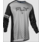 Fly Racing 2024 Fly Racing Rayce Adult Black/Grey Jersey