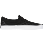 Vans Vans Classic Slip-On Checkerboard Black Shoes