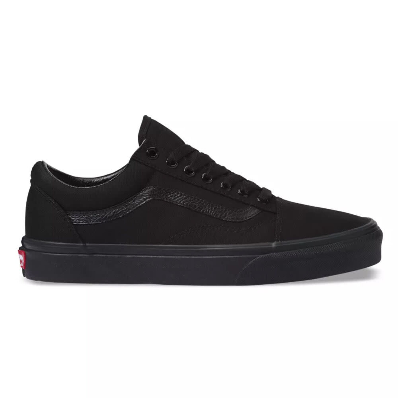 Vans Vans Skate Old Skool Black/Black Shoes