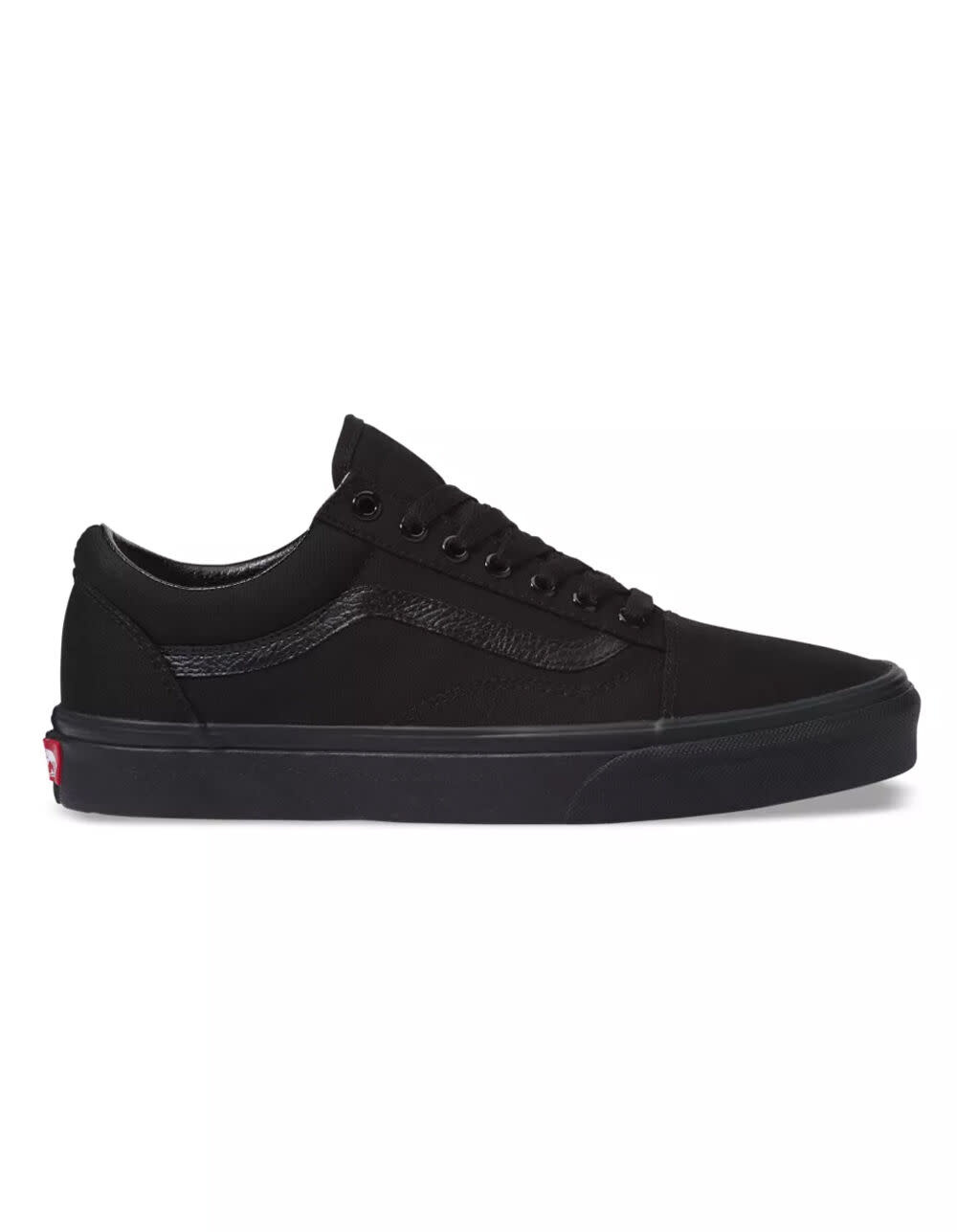 Vans Vans Skate Old Skool Black/Black Shoes