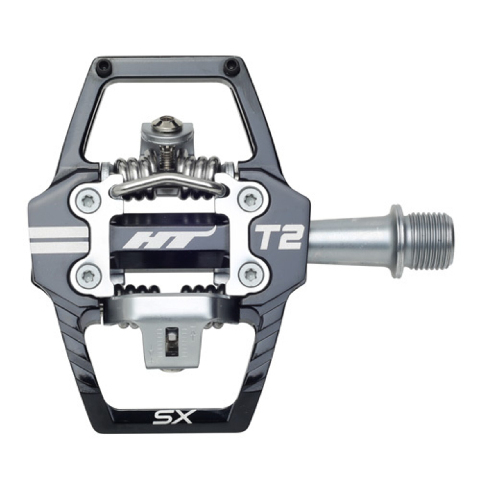 HT Components HT Components T2-SX Clipless Pedals