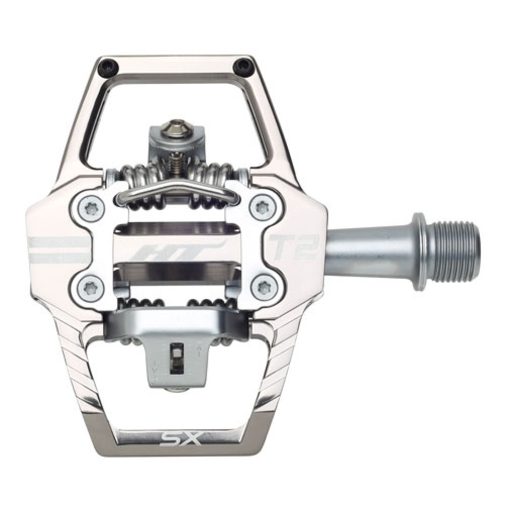 HT Components HT Components T2-SX Clipless Pedals