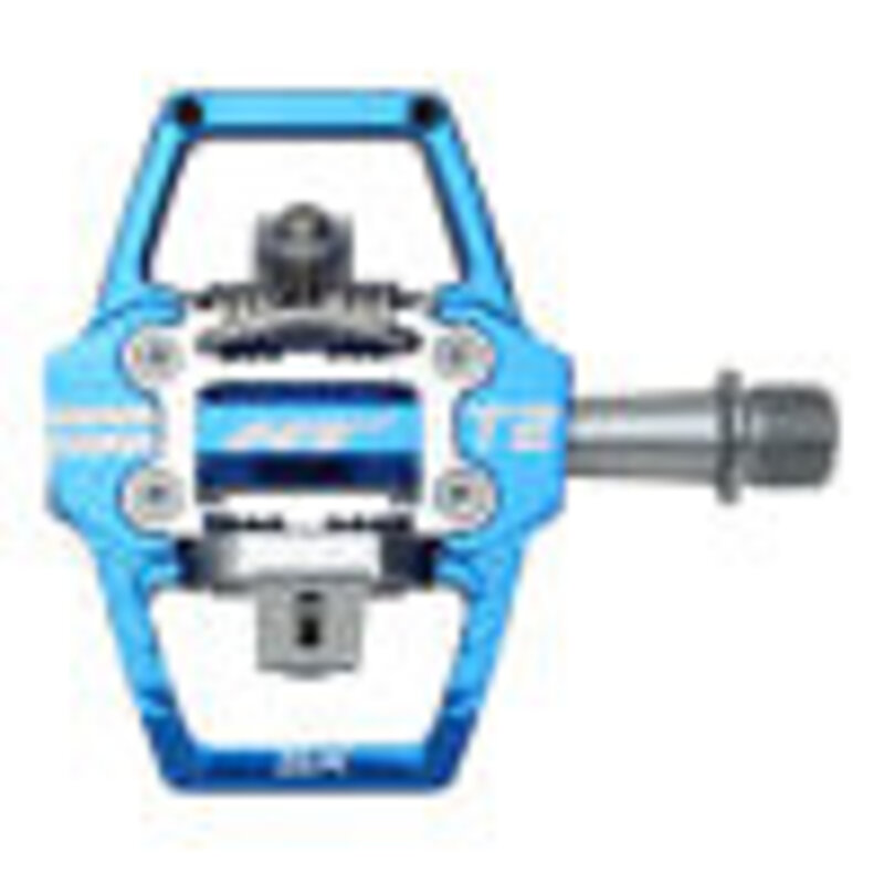 HT Components T2-SX Clipless Pedals