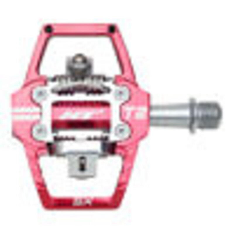 HT Components T2-SX Clipless Pedals