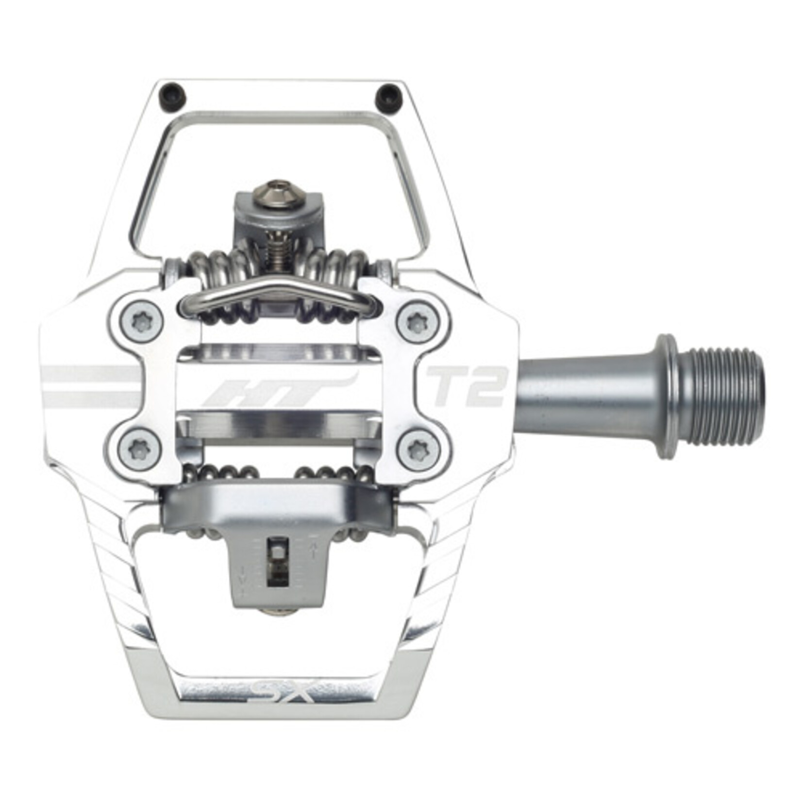 HT Components HT Components T2-SX Clipless Pedals