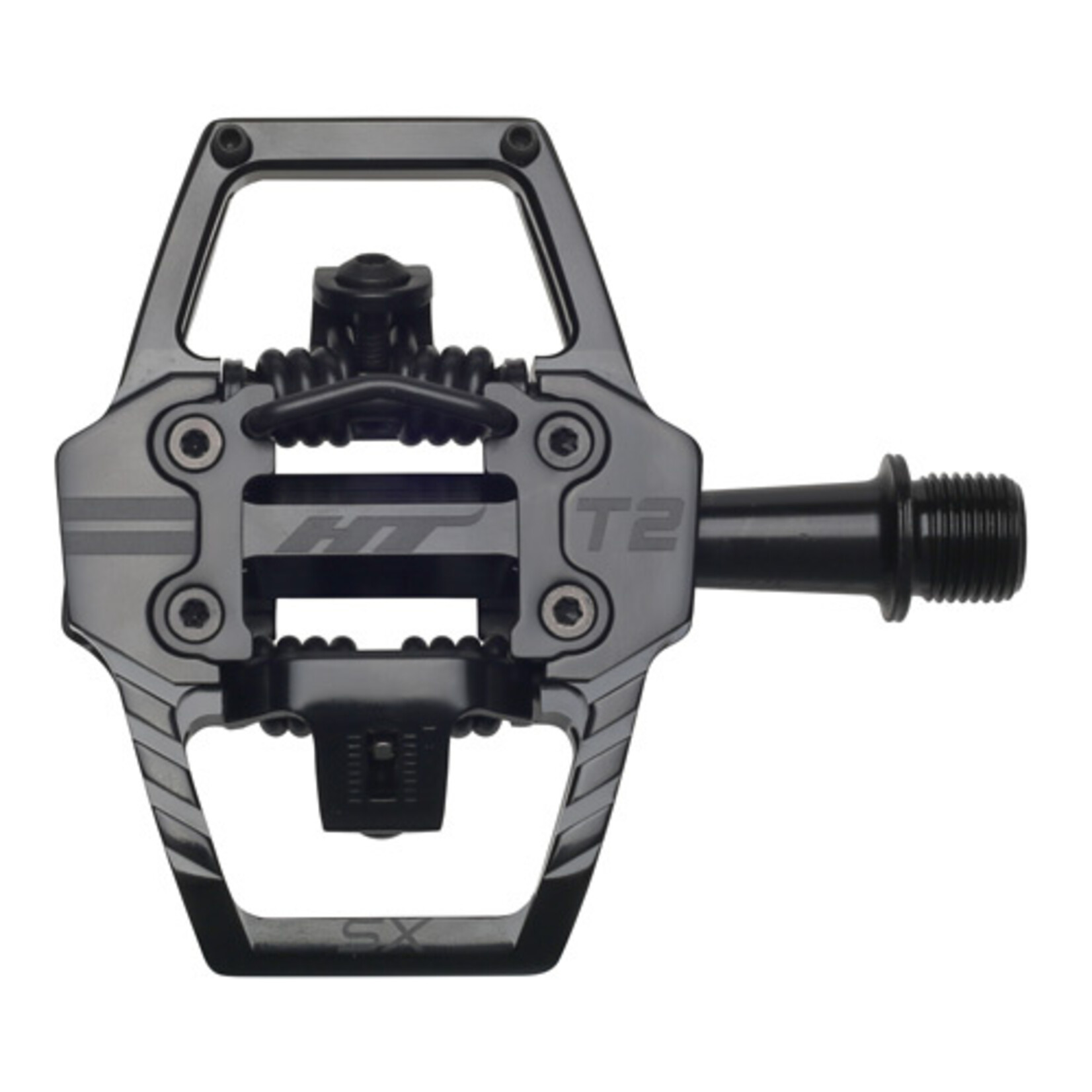 HT Components HT Components T2-SX Clipless Pedals