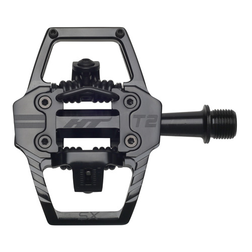 HT Components T2-SX Clipless Pedals