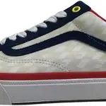 Vans Vans X Supercross Old Skool Shoes