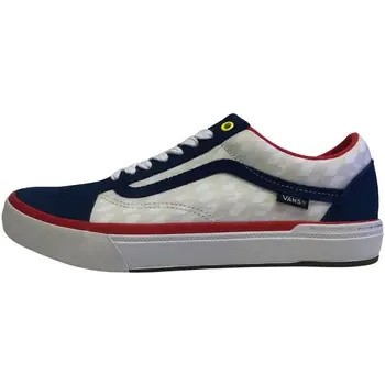 Vans Vans X Supercross Old Skool Shoes