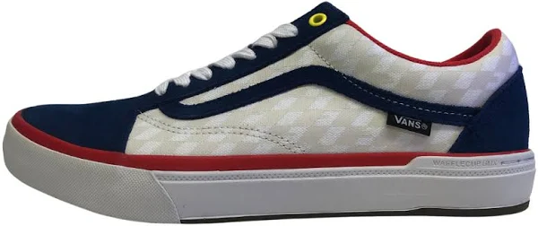 Vans Vans X Supercross Old Skool Shoes