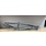 Rift Rift ES20D 20" Pro XL Charcoal Frame Black/Grey Decals