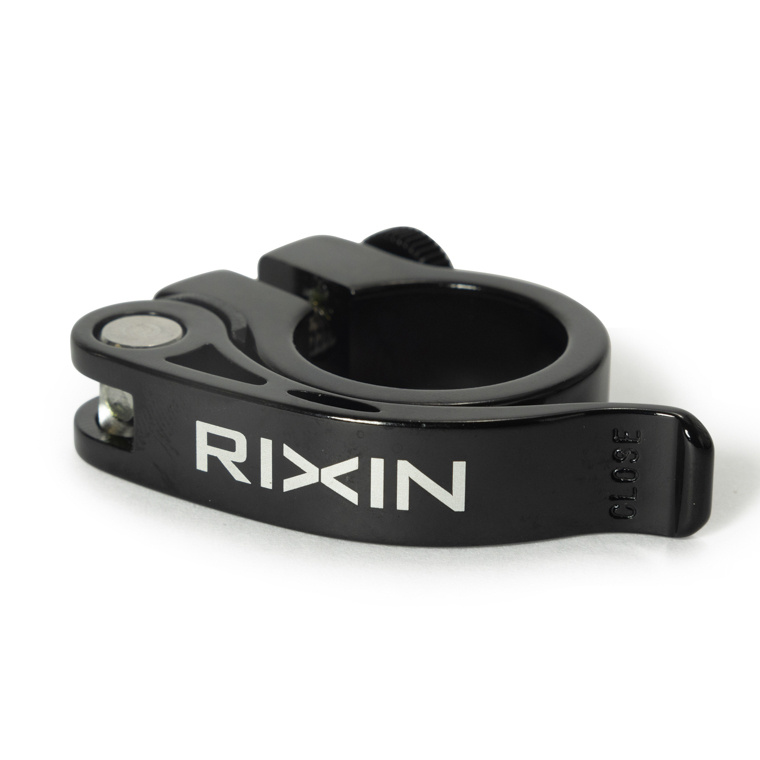 Merritt Rixin Release Seat Clamp 28.6mm