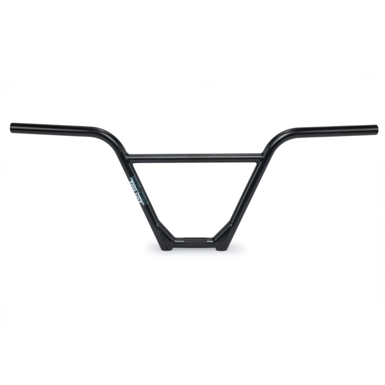 Rixin Rixin Trust 4-Piece Bars Black