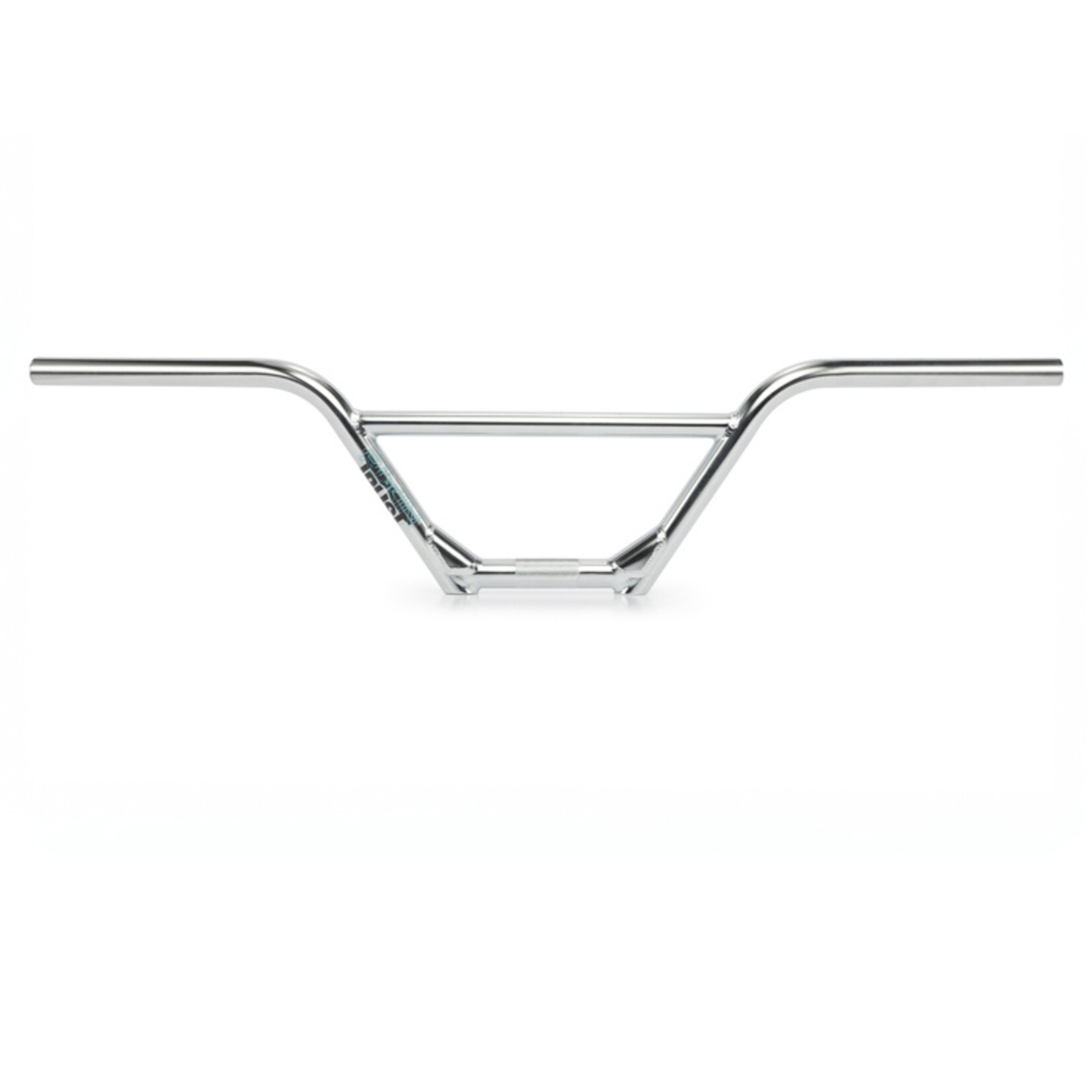 Rixin Rixin Trust 4-Piece Bars Chrome