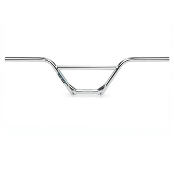 Rixin Rixin Trust 4-Piece Bars Chrome