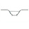 Rixin Rixin Trust 4-Piece Bars Chrome