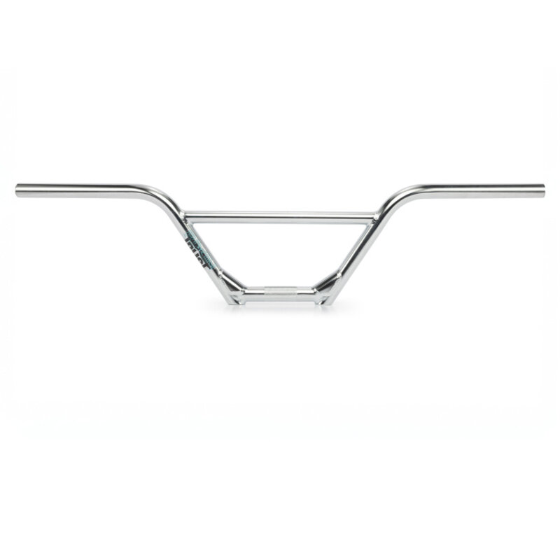 Rixin Rixin Trust 4-Piece Bars Chrome