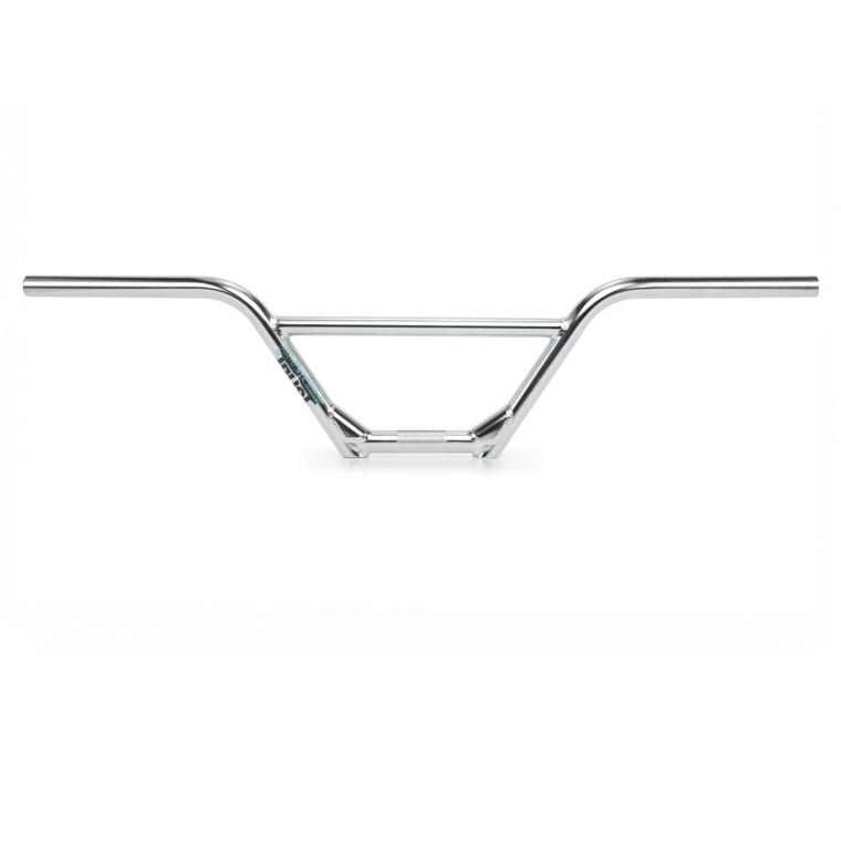 Rixin Rixin Trust 4-Piece Bars Chrome