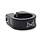 Rixin Rixin Catch Seat Post Clamp 28.6mm Black
