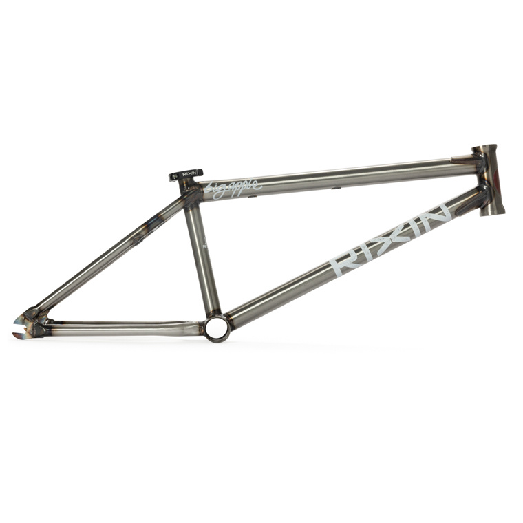 Rixin Rixin Big Apple 21" Frame Raw