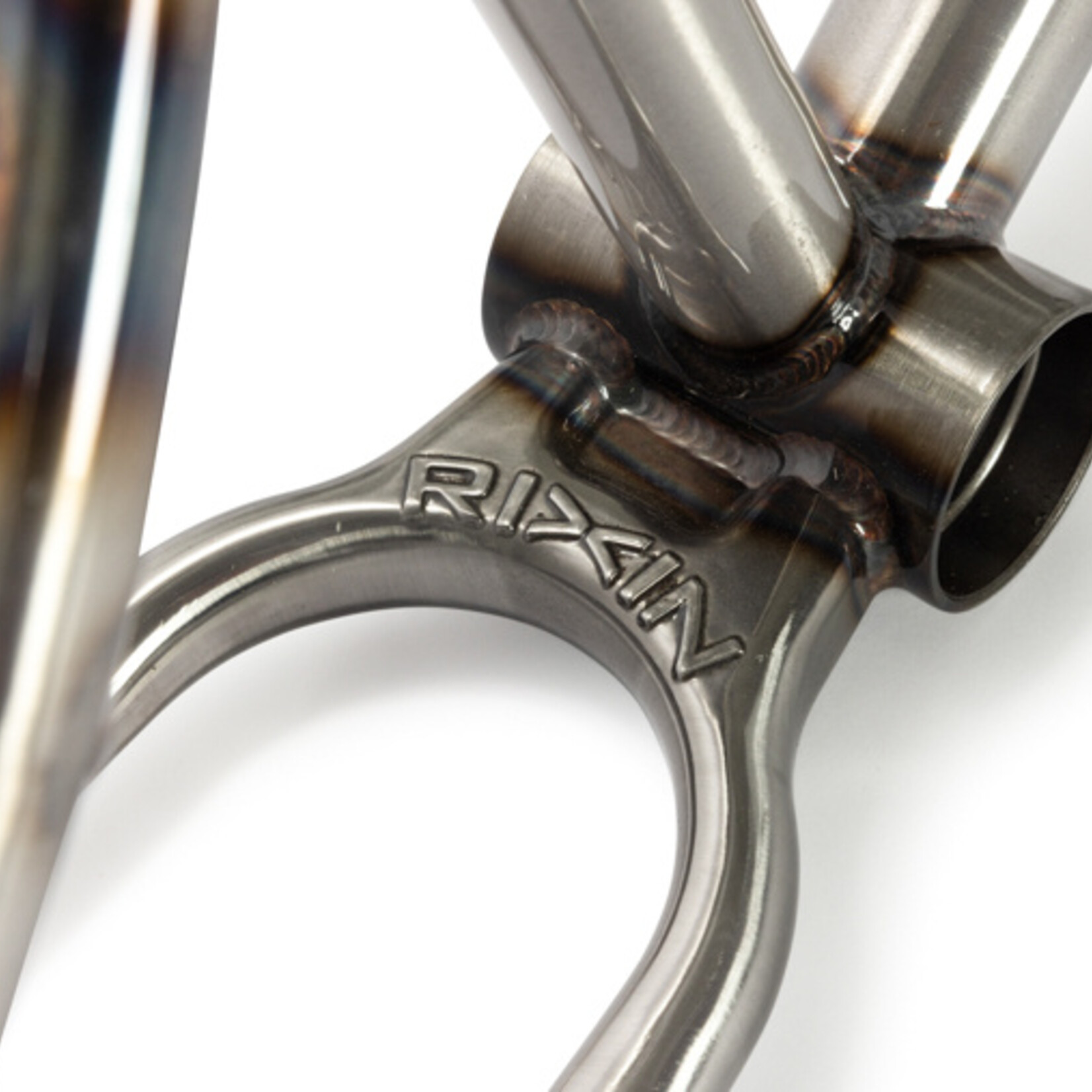 Rixin Rixin Big Apple 21" Frame Raw