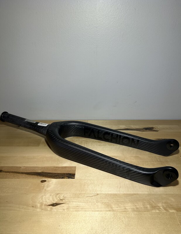 Majesty BMX Majesty BMX Kingdom OS20 Carbon Fork
