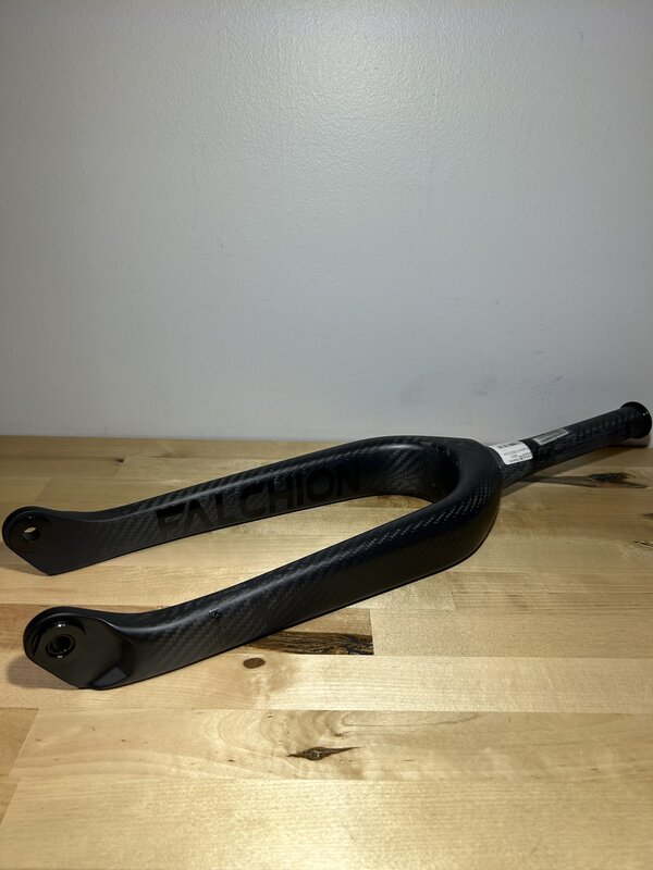 Majesty BMX Majesty BMX Kingdom OS20 Carbon Fork