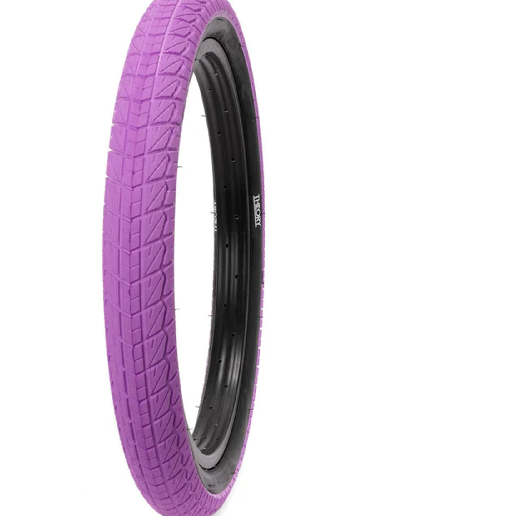 Theory 20x2.4" Theory Proven Tire
