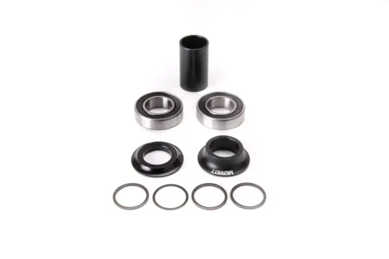 Merritt Merritt Mid 19mm Bottom Bracket