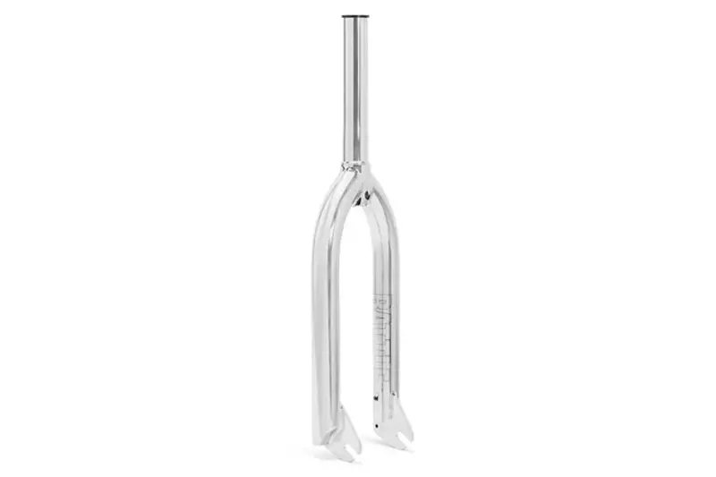 Merritt Merritt Battle Fork 20" Chrome