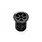 Merritt Meritt Passthrough Fork Compression Bolt Black