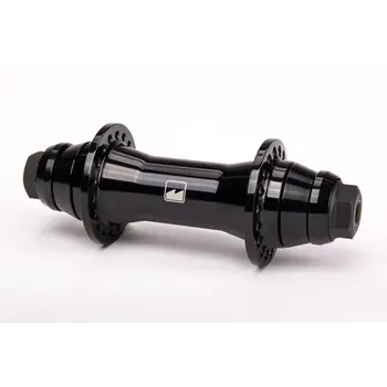 Merritt Merritt Non-Stop Front Black Hub