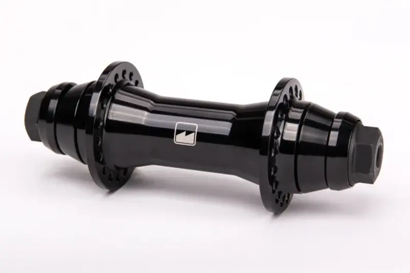Merritt Merritt Non-Stop Front Black Hub