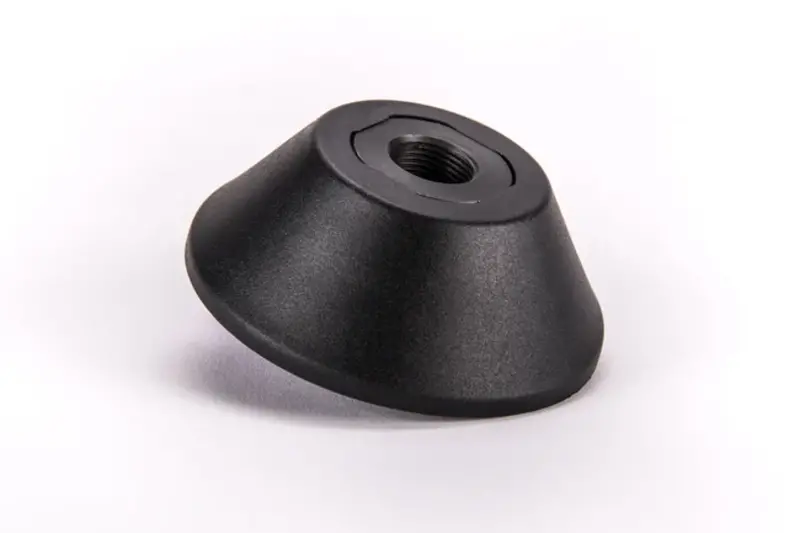 Merritt Merritt Non-Driveside Rear Hub Guard