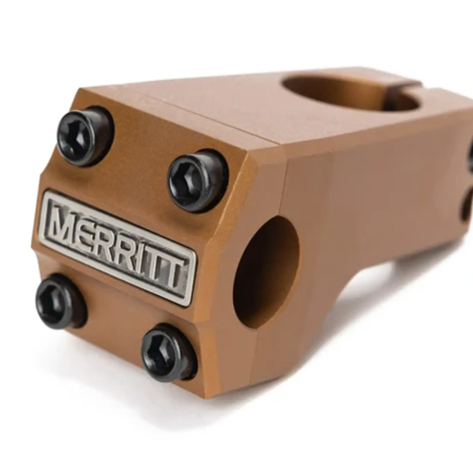 Merritt Merritt Inaugural MKII Front Load Stem