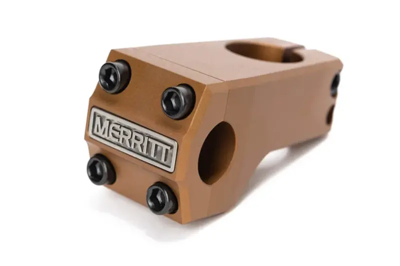 Merritt Merritt Inaugural MKII Front Load Stem