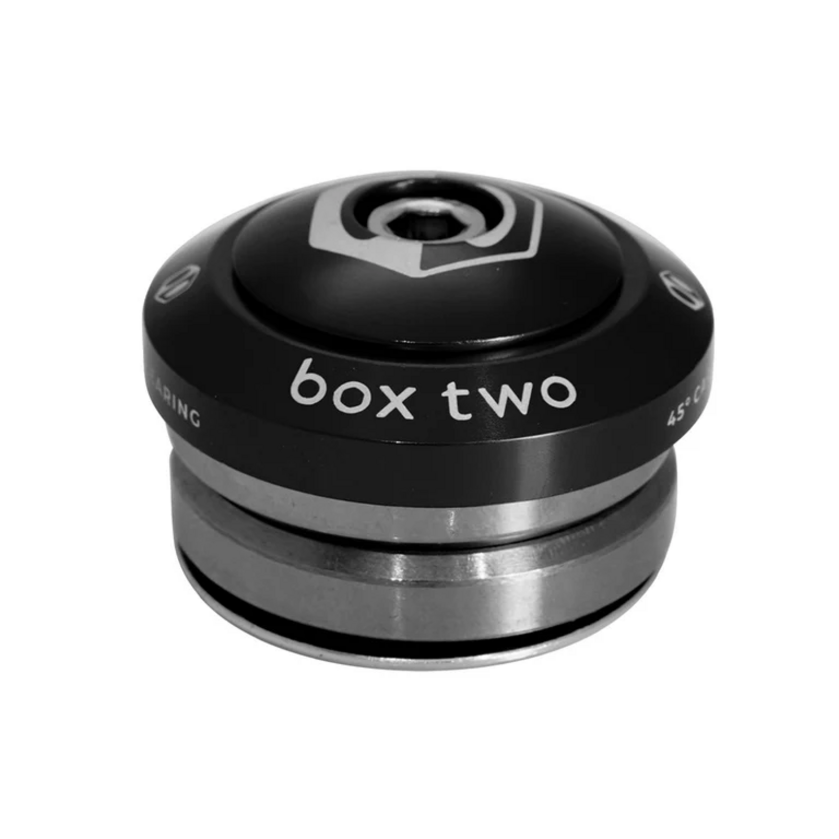 Box Components Box Two 1" Integrated Headset