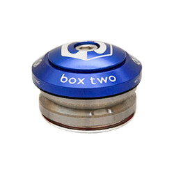 Box Components Box Two 1-1/8" Integrated Headset